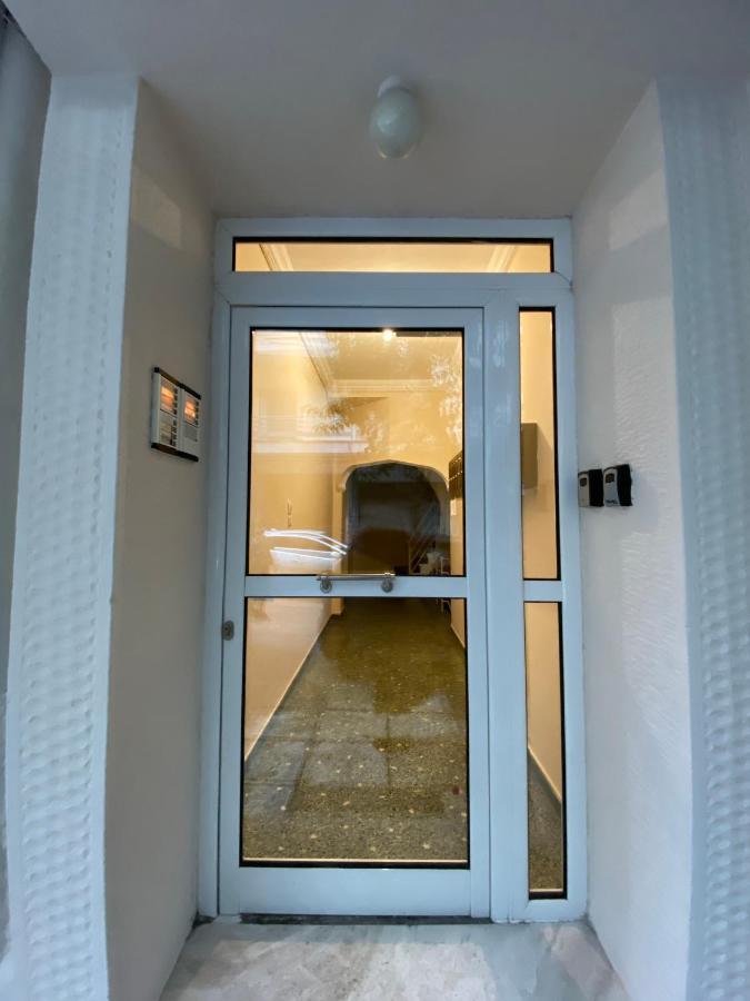 テッサロニキΑpartment In Rotondaアパートメント エクステリア 写真