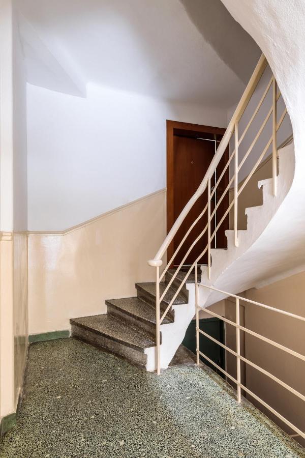 テッサロニキΑpartment In Rotondaアパートメント エクステリア 写真